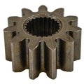 Stens Pinion Gear For Craftsman 247.289800 And 247.289810 Mowers 717-1554 245-004